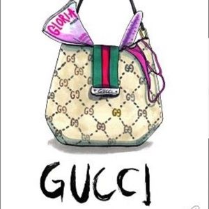 Meet your Posher, Gláss